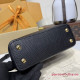 M14177 Capucines Mini Black (Authentic Quality)