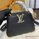 M14177 Capucines Mini Black (Authentic Quality)