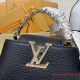 M14177 Capucines Mini Black (Authentic Quality)