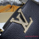 M14177 Capucines Mini Black (Authentic Quality)