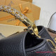 M14177 Capucines Mini Black (Authentic Quality)