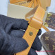 M14738 Steamer Wearable Wallet (Authentic Quality)
