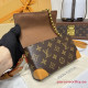 M14738 Steamer Wearable Wallet (Authentic Quality)