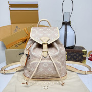 M15135 Montsouris PM (Authentic Quality)