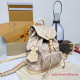 M15135 Montsouris PM (Authentic Quality)