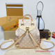 M15135 Montsouris PM (Authentic Quality)