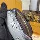 M15139 Kitty Coin Purse (Authentic Quality)