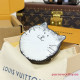 M15139 Kitty Coin Purse (Authentic Quality)