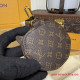 M15139 Kitty Coin Purse (Authentic Quality)