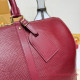 M15180 Keepall Bandoulière 45 Monogram Red (Authentic Quality)