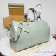 M15181 Keepall Bandoulière 45 Khaki Green (Authentic Quality)