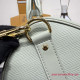 M15181 Keepall Bandoulière 45 Khaki Green (Authentic Quality)