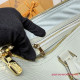 M15181 Keepall Bandoulière 45 Khaki Green (Authentic Quality)