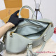 M15181 Keepall Bandoulière 45 Khaki Green (Authentic Quality)