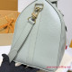 M15181 Keepall Bandoulière 45 Khaki Green (Authentic Quality)