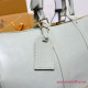 M15181 Keepall Bandoulière 45 Khaki Green (Authentic Quality)