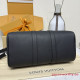 M15249 Keepall Bandoulière 35 Black (Authentic Quality)