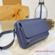 M15260 Boarding Messenger Navy Blue (Authentic Quality)
