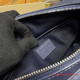 M15260 Boarding Messenger Navy Blue (Authentic Quality)