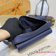 M15260 Boarding Messenger Navy Blue (Authentic Quality)
