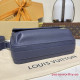 M15260 Boarding Messenger Navy Blue (Authentic Quality)
