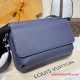 M15260 Boarding Messenger Navy Blue (Authentic Quality)