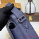 M15260 Boarding Messenger Navy Blue (Authentic Quality)