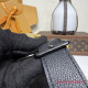 M15265 Boarding Messenger Black (Authentic Quality)