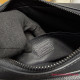 M15265 Boarding Messenger Black (Authentic Quality)