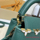 M23766 Capucines Mini (Authentic Quality)