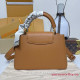 M25089 Capucines BB Tan (Authentic Quality)