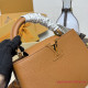 M25089 Capucines BB Tan (Authentic Quality)