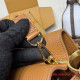 M25089 Capucines BB Tan (Authentic Quality)