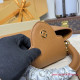 M25089 Capucines BB Tan (Authentic Quality)