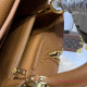 M25089 Capucines BB Tan (Authentic Quality)