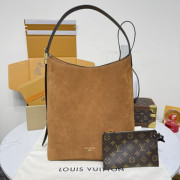 M25516 Hobo MM Tan (Authentic Quality)