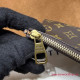 M25516 Hobo MM Tan (Authentic Quality)
