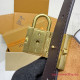 M25516 Hobo MM Tan (Authentic Quality)