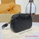 M25518 Tiny Camera Bag Black (Authentic Quality)