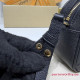 M25518 Tiny Camera Bag Black (Authentic Quality)