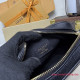M25518 Tiny Camera Bag Black (Authentic Quality)