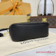 M25518 Tiny Camera Bag Black (Authentic Quality)
