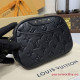 M25518 Tiny Camera Bag Black (Authentic Quality)