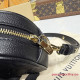M25518 Tiny Camera Bag Black (Authentic Quality)