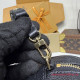 M25518 Tiny Camera Bag Black (Authentic Quality)