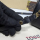 M25518 Tiny Camera Bag Black (Authentic Quality)