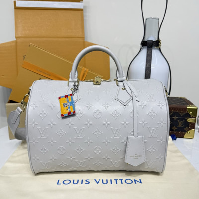 M25670 Speedy Soft 30 Cloud Gray (Authentic Quality)