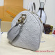 M25670 Speedy Soft 30 Cloud Gray (Authentic Quality)