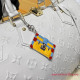 M25670 Speedy Soft 30 Cloud Gray (Authentic Quality)