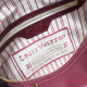M25766 Louis Vuitton Travels With Grace Coddingon Speedy Soft 30 Plum (Authentic Quality)